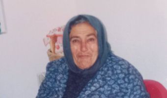 "Έφυγε" από τη ζωή η αγαπητή συμπολίτισσά μας Ευδοκία Κώστογλου