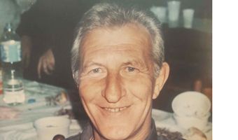 “Έφυγε” από τη ζωή ο αγαπητός συμπολίτης μας Φίλιππος Ιερομνήμων (70 ετών)