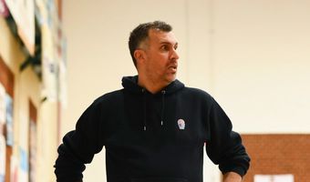 Αποχώρησε ο Δημήτρης Χατζηστέργος από τη μικτή Δωδεκανήσου 