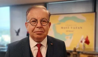 Ο «πατέρας» του τουρκολιβυκού Γιαϊτζί ζητά να μη χρησιμοποιούνται οι ελληνικές ονομασίες για Αιγαίο, Βόσπορο, Σάμο και Κω