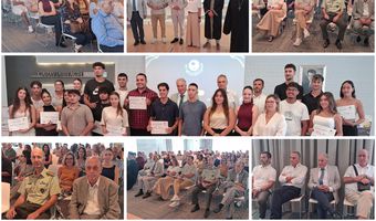 "Ίδρυμα Φανουράκη": Εκδήλωση για τα 15 χρόνια προσφοράς & βράβευση των επιτυχόντων μαθητών στις Πανελλήνιες