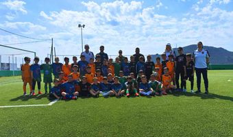 Μια γιορτή ποδοσφαίρου στην Κέφαλο στη μνήμη του Μιχάλη Πέρου