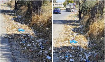 Θ.ΤΡΙΑΝΤΑΦΥΛΛΙΔΗΣ: ΑΥΤΟ ΕΙΝΑΙ ΤΟ ΠΡΟΣΩΠΟ ΤΟΥ ΠΟΛΙΤΙΣΜΟΥ ΜΑΣ;