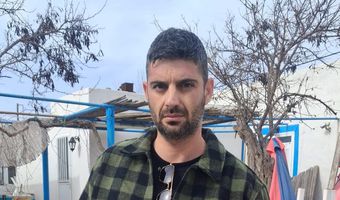 Α. Πέρος (Σ/γος Αρωγή - Κέφαλος): Δεν έχει έρθει κανείς από την Δημ. Αρχή! Θέλουμε λύσεις και απαντήσεις - Ανοικτό το ενδεχόμενο δυναμικής κινητοποίησης