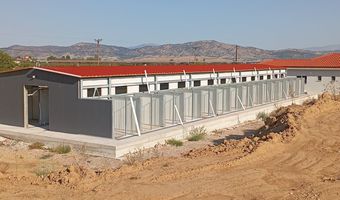 Γιώργος Κίτσης: Ο Δήμος Κω γιατί δεν κατασκευάζει καταφύγιο αδέσποτων;