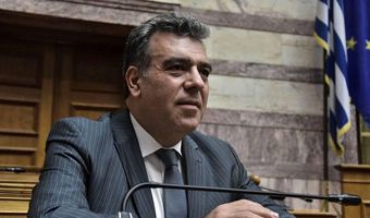 M. Kόνσολας: Καταργείται το τέλος επιτηδεύματος, μειώνεται η προκαταβολή φόρου, μέτρα στήριξης για την κοινωνία