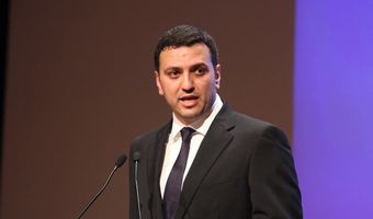 B. Κικίλιας: Συγκράτηση τιμών στα ακτοπλοϊκά εισιτήρια παρά τη δύσκολη διεθνή συγκυρία 