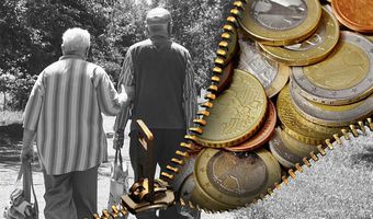 Συντάξεις Μαΐου 2026: Πότε καταβάλλονται – Οι ημερομηνίες πληρωμής