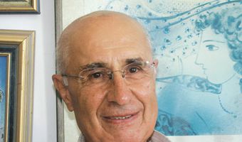 Δ. Μυλωνάς: Η Κως ‘’άφωνη’’ στην κλίνη του χωροταξικού και περιβαλλοντικού σχεδιασμού