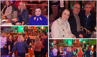 Από τη ζωντάνια στην υποχώρηση: Η μεταμόρφωση της νυχτερινής ζωής στη Ρόδο...