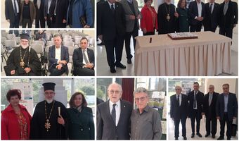 Πίτα και Γ.Σ. για το ΔΙΙΚ – «Αντιπαράθεση» ανάμεσα σε Δήμαρχο και Γ. Τάλλαρο