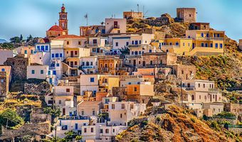 Κάρπαθος: Ανάμεσα στα 10 ομορφότερα μέρη του πλανήτη για το 2026