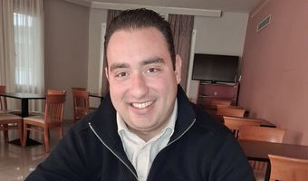 Ο Πρόεδρος των Συνοριακών Φυλάκων Δωδ/σου Γ. Ρώτας μιλά για την "επίθεση" που δέχθηκε συνάδελφος τους στο hot spot Πυλιου