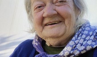 Έφυγε από τη ζωή η αγαπητή συμπολίτισσά μας Ανθούσα Ξενικού