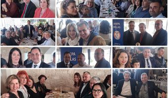 H Kως ένωσε τις δυνάμεις της για την στήριξη του Νοσοκομείου