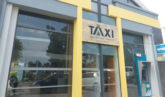 Ραδιοταξί Κω: Συμμετοχή στην πανελλαδική απεργία στις 23/3