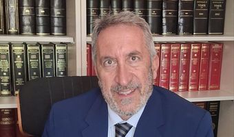 O Πρόεδρος του Δικηγορικού Σ/γου Κω Μ. Χατζηάμαλλος μιλάει για το συνέδριο της Ένωσης Εισαγγελέων στην Κω