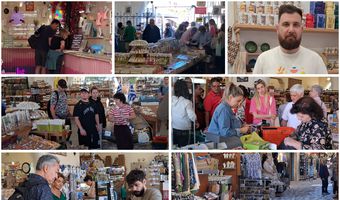 Υποτονική η τουριστική κίνηση στην Κω με ελπίδες για άνοδο τις επόμενες ημέρες