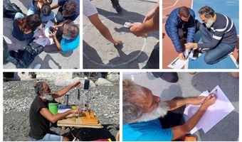 Π. Πετρίδης: Πόλεμος - Αποτυχία της Παιδείας