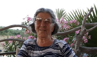 "Έφυγε" από τη ζωή η αγαπητή συμπολίτισσα μας Διακοηλία Λαύρα 