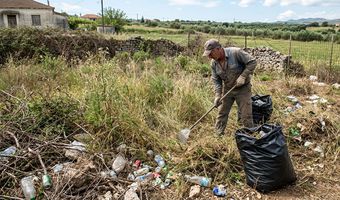 Παρατείνεται η προθεσμία των καθαρισμών οικοπέδων έως τις 22 Ιουνίου