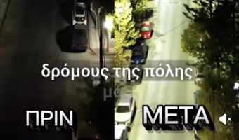 Θ. Νικηταράς: Η οδός Μακρυγιάννη, ένας από τους σημαντικότερους δρόμους της πόλης μας, αλλάζει όψη
