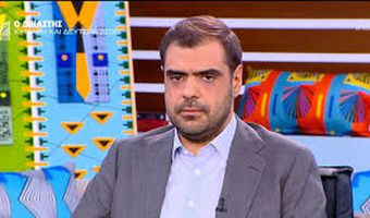 Π. Μαρινάκης: Οι εκλογές θα γίνουν το 2027, ο πρωθυπουργός δεν ακούει καν εισηγήσεις για πρόωρες και τις απορρίπτει