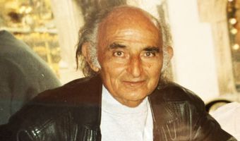 «Έφυγε» από τη ζωή ο Νικόλαος Κάρλος σε ηλικία 93 ετών