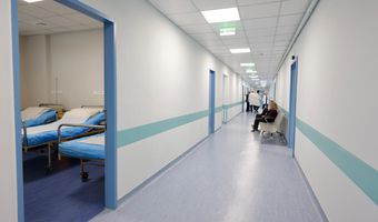 Μεσολόγγι: 48χρονος αναισθησιολόγος εντοπίστηκε νεκρός στο δωμάτιο εφημερίας