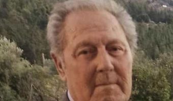 Ευχαριστήριο της οικογένειας Αλέξανδρου Βαγιανού