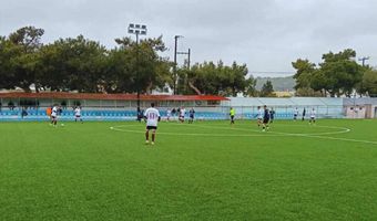 «Διπλό» στην Λέρο και επιστροφή στις νίκες για τον Α.Ο Πυλίου