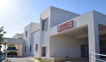 Στην "εντατική" το Κ.Υ. Αντιμάχειας - Αποχωρεί ο ιατρός Α. Μεταξάς 