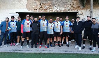 Τραίνο για Πρωτάθλημα ο Δωδεκανησιακός στο ΠΠΣΑ!