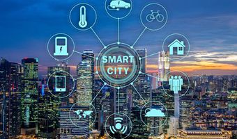 Πώς οι Δήμοι γίνονται Smart Cities – Τα παραδείγματα σε Κω, Παλαιό Φάληρο, Καλαμάτα, Χάλκη 