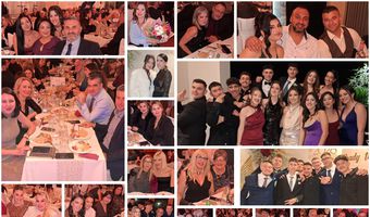 Μια αξέχαστη χοροεσπερίδα από τους τελειόφοιτους του Ιπποκρατείου Λυκείου Κω