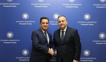 Γ. Παππάς: Τις επόμενες μέρες προκηρύσσονται σημαντικές θέσεις ιατρών στα Δωδεκάνησα
