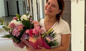 Διδάκτωρ του Παν/μιου Αιγαίου η συμπολίτισσά μας Αικατερίνη Βραχνά