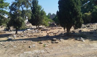Σ. Χατζηπέτρος: Έρχεται αύριο η Υπ. Πολιτισμού και όλοι τρέχουν τώρα για να της δείξουν μία ωραία Κω