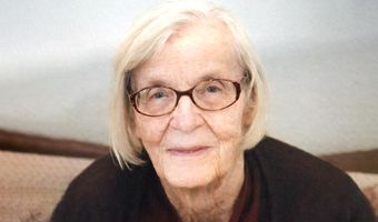 “Έφυγε” από τη ζωή η αγαπητή συμπολίτισσά μας Βασιλεία Καβουρμά