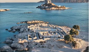 Ν. Κανταρζής: Θέλουμε μια Κέφαλο με περισσότερους τουρίστες ή μια Κέφαλο με περισσότερους ωφελημένους κατοίκους;