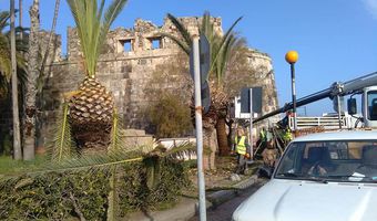 42 εποχικούς εργαζόμενους προσλαμβάνει ο Δήμος Κω 