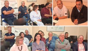 ΤΕΕ Κω: Ομόφωνη απόφαση για την προστασία και την ανάδειξη των "Θερμών" 