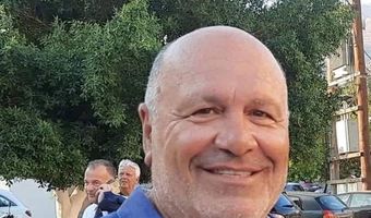 Συλλυπητήρια μηνύματα για την απώλεια του Γιάννη Χαλίκου