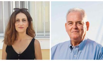 “Αντιπαράθεση” ανάμεσα σε Π. Αβρίθη και Γ. Κασσιώτη για την παραχώρηση γης από το Δήμο στο IKOS ARIA έναντι 550.000 €