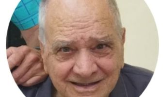 "Έφυγε" από τη ζωή ο αγαπητός συμπολίτης μας Βασίλειος Κολιάδης