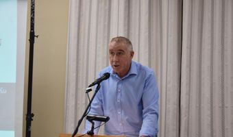 Η ΕΙΣΗΓΗΣΗ ΤΟΥ κ. ΜΗΝΑ ΚΙΑΡΗ ΣΤΟΝ ΑΠΟΛΟΓΙΣΜΟ ΠΕΠΡΑΓΜΕΝΩΝ ΤΗΣ ΔΗΜ. ΑΡΧΗΣ