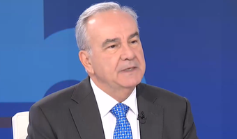 N. Παπαθανάσης: Στα 23 δισ. ευρώ το εθνικό πρόγραμμα για την περίοδο 2026-2030 – Τι είπε για την ακρίβεια και το στεγαστικό