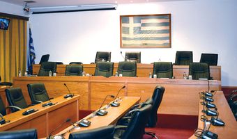 Την Παρασκευή 17/4 συνεδριάζει το Δημ. Σ/λιο Κω