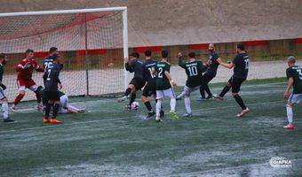 Πήρε το «τρίποντο» και συνεχίζει στην μάχη της παραμονής ο Νικαγόρας