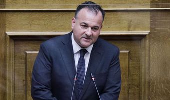 Γ. Παππάς: Εντάχθηκε στο νομοσχέδιο η πρότασή μας για τη μεταβατική παραχώρηση χρήσης αιγιαλού και παραλίας